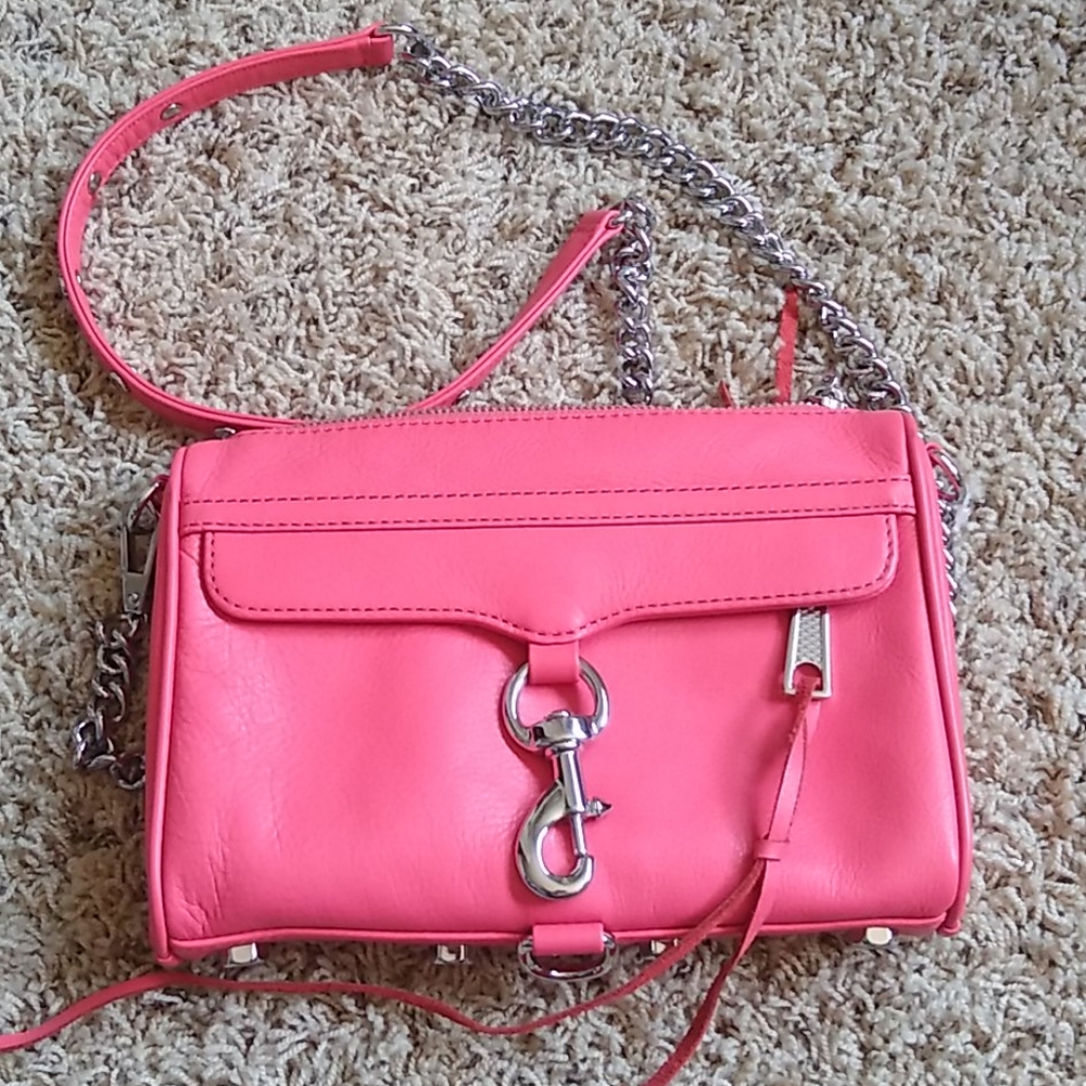 Rebecca Mink off Mini Mac